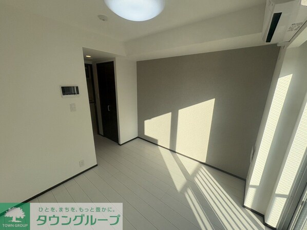 GENOVIA天王台の物件内観写真